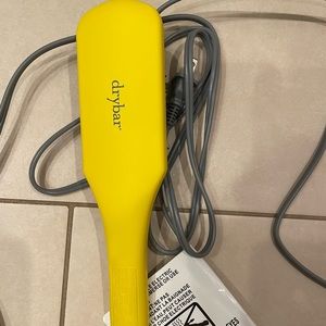 Drybar Straightener